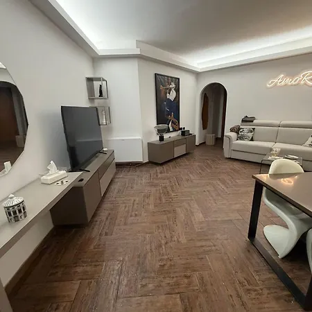 Domus Fiorelli *
