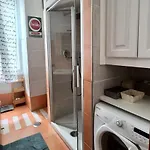 Domus Fiorelli Appartement Rome