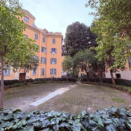 Apartman Domus Fiorelli