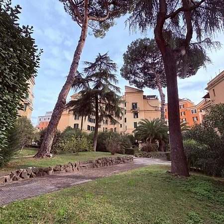 Διαμέρισμα Domus Fiorelli