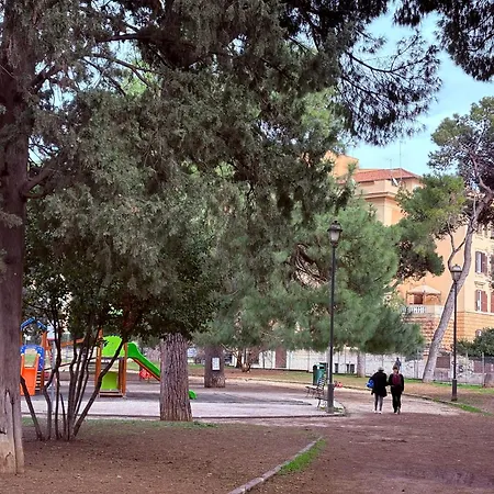 Domus Fiorelli Apartman *