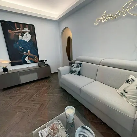 Domus Fiorelli Lägenhet *