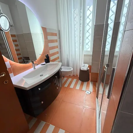 Appartement Domus Fiorelli Rome