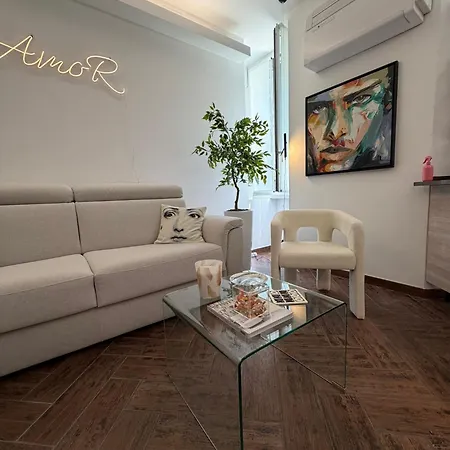 Domus Fiorelli *