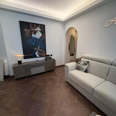 Domus Fiorelli شقة روما