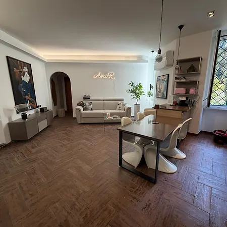 Domus Fiorelli Rom
