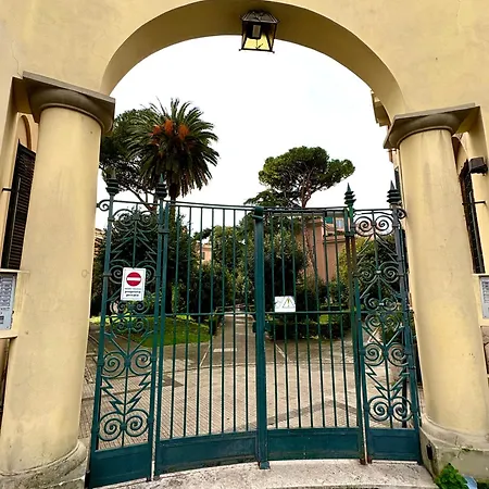 Domus Fiorelli Rom