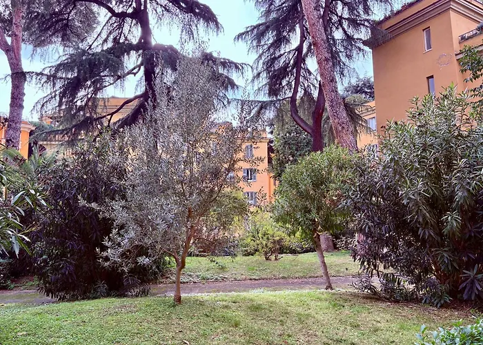 Domus Fiorelli Róma