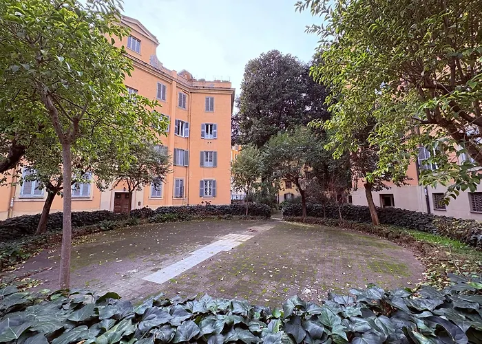 Apartman Domus Fiorelli