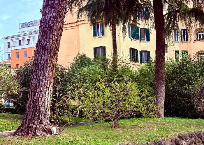 Apartman Domus Fiorelli