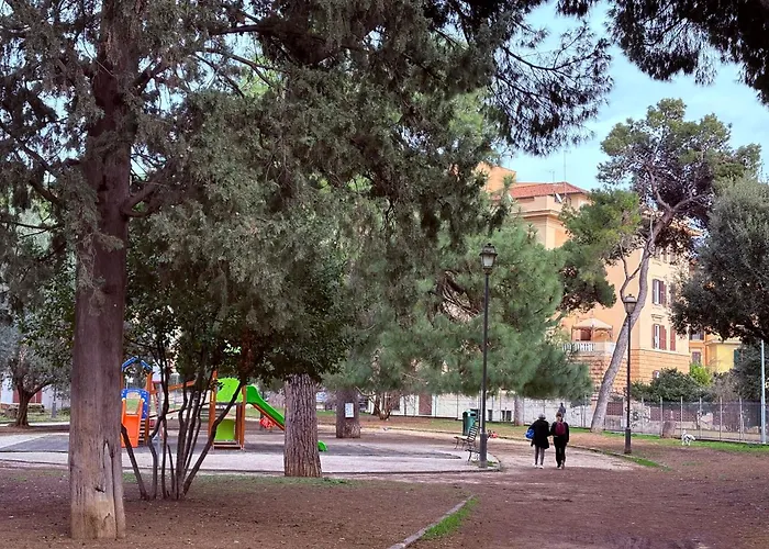 Domus Fiorelli Διαμέρισμα *