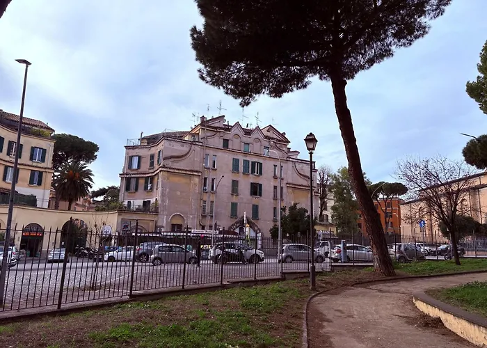 Apartman Domus Fiorelli *