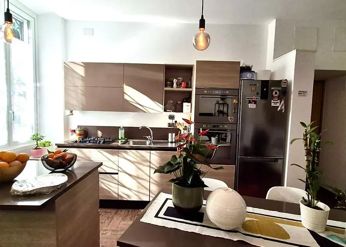 Lägenhet Domus Fiorelli