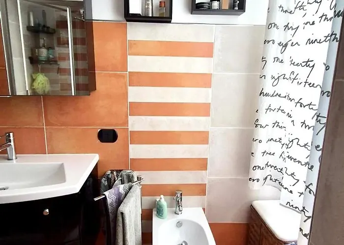 Domus Fiorelli * Rom