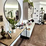 Apartament Domus Fiorelli