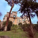 Apartament Domus Fiorelli Rzym