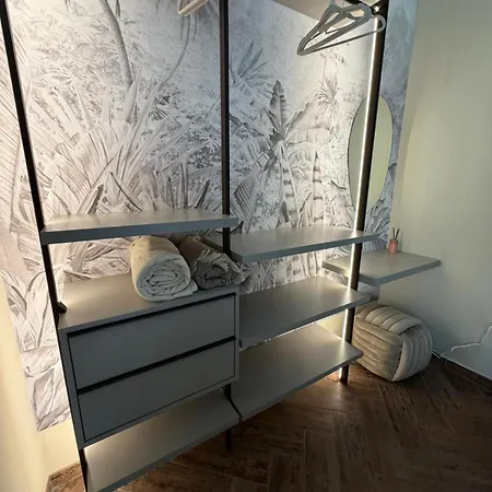Διαμέρισμα Domus Fiorelli Ρώμη
