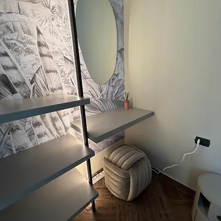 Διαμέρισμα Domus Fiorelli Ρώμη
