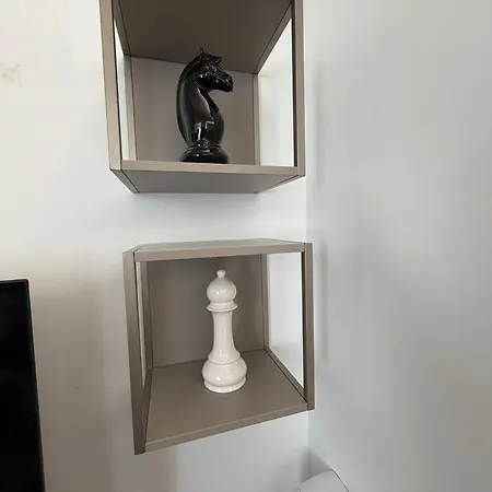 Domus Fiorelli Διαμέρισμα Ρώμη