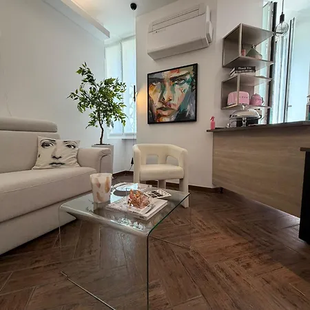 Domus Fiorelli * Ρώμη