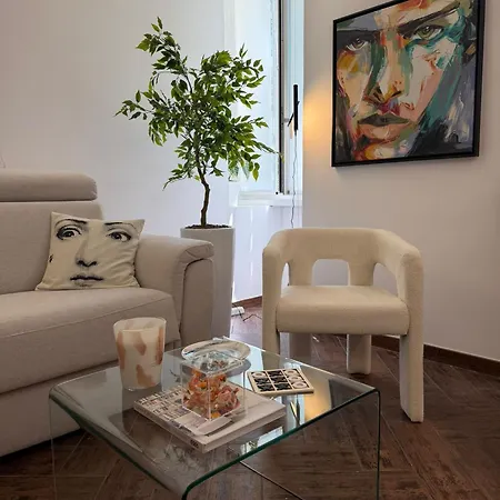 Domus Fiorelli Διαμέρισμα *