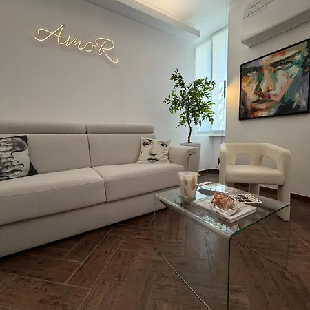 Domus Fiorelli *