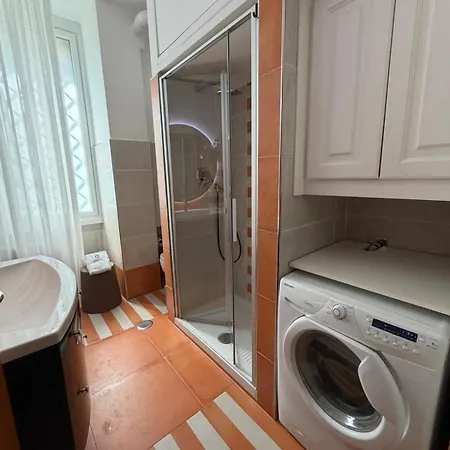 Διαμέρισμα Domus Fiorelli Ρώμη