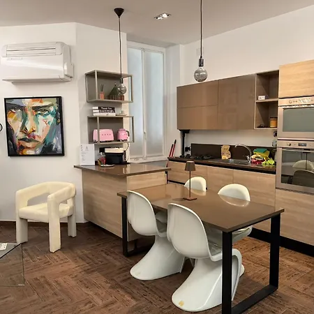 Domus Fiorelli *