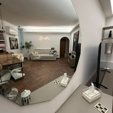 Διαμέρισμα Domus Fiorelli *