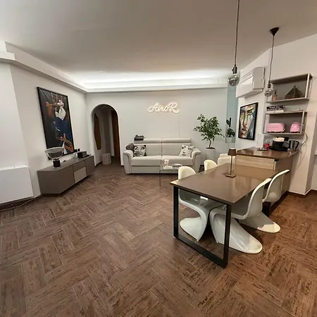 Διαμέρισμα Domus Fiorelli Ρώμη