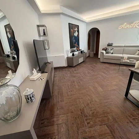 Domus Fiorelli * Ρώμη