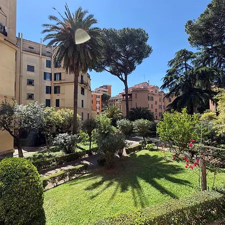 Domus Fiorelli Διαμέρισμα