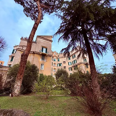 Domus Fiorelli