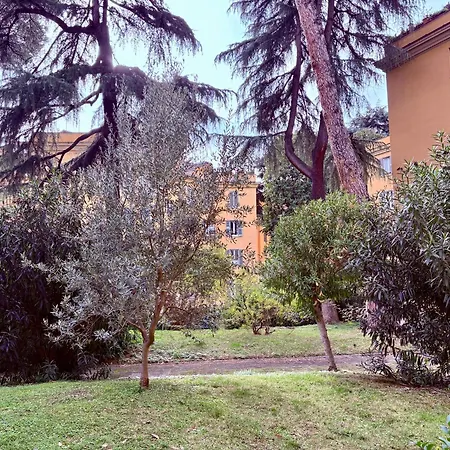 Διαμέρισμα Domus Fiorelli