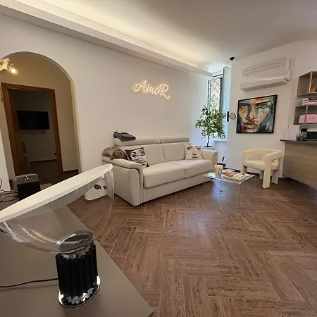 Domus Fiorelli * Ρώμη