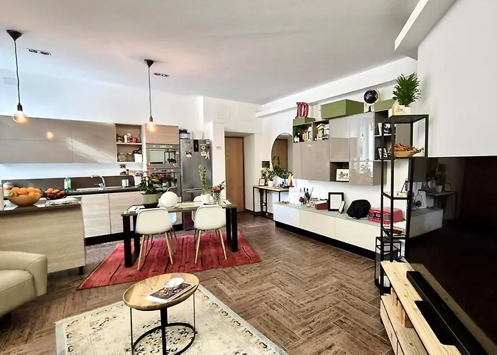 Domus Fiorelli רומא